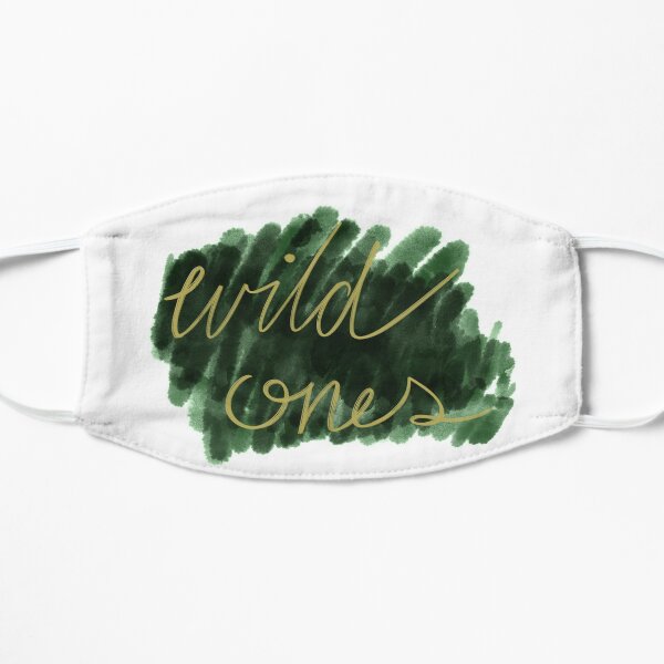 Wild Ones Mask