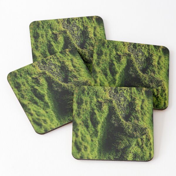 Item preview, Mossy Waterfall designed and sold by c-zphotos.