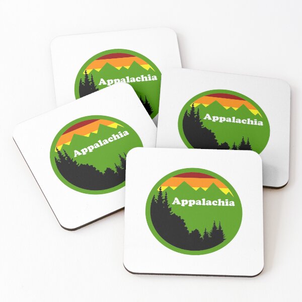 Item preview, Appalachia designed and sold by Ilrokery.