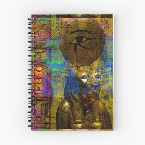 Item preview, Sekhmet Fantasy designed and sold by AnkhaDesh.