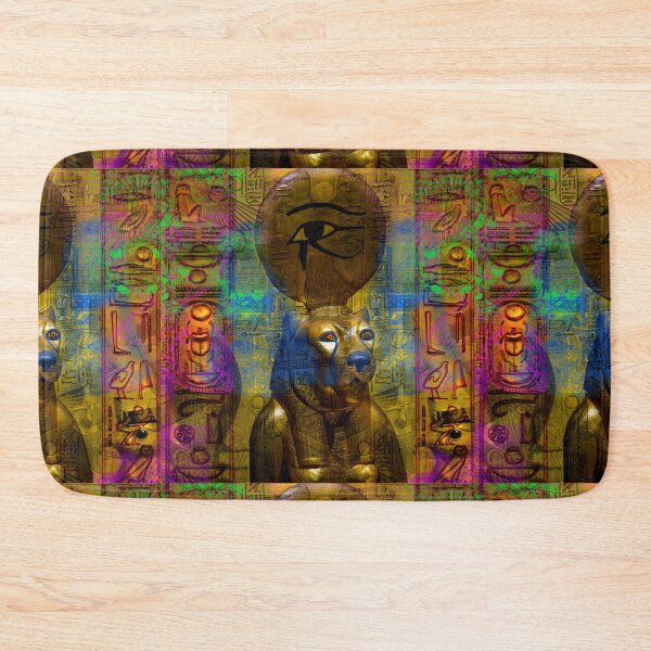 Item preview, Sekhmet Fantasy designed and sold by AnkhaDesh.