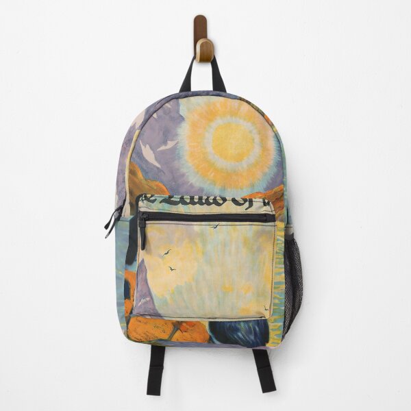 Item preview, Norway vintage travel poster designed and sold by stickart-marek.