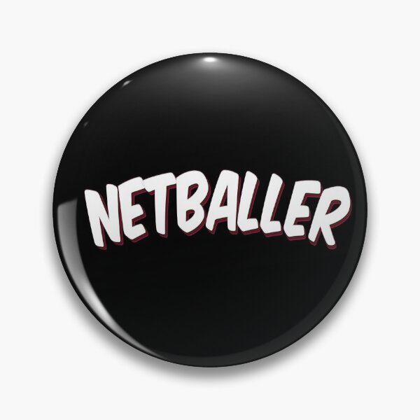 Item preview, Netballer Early Versions of Basketball designed and sold by ProjectX23.