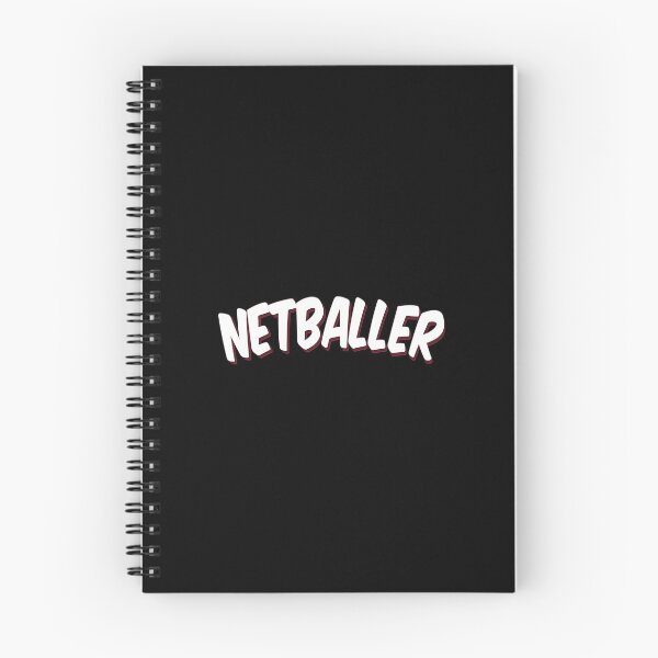 Item preview, Netballer Early Versions of Basketball designed and sold by ProjectX23.