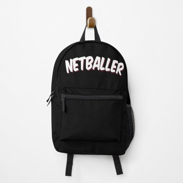 Item preview, Netballer Early Versions of Basketball designed and sold by ProjectX23.