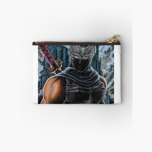 Item preview, Ninja gaiden designed and sold by Elinaldojb.