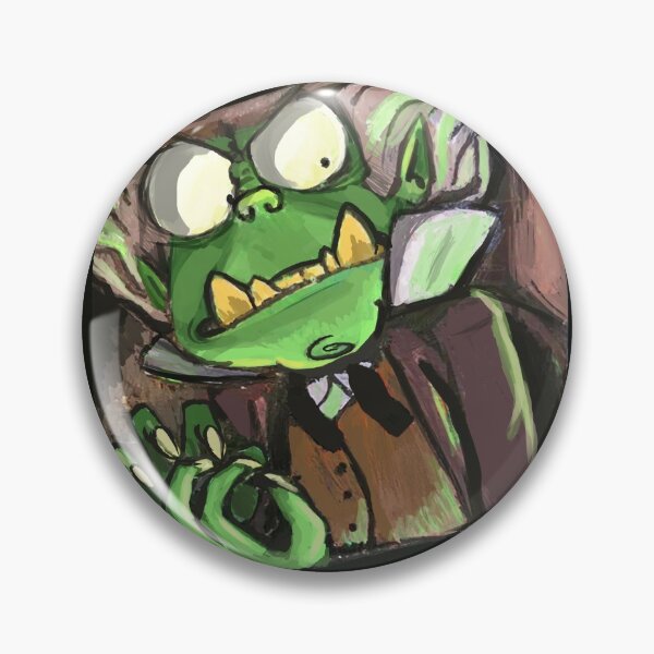Item preview, Mr.Hyde designed and sold by henwardhyckle.