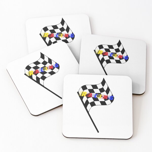 Item preview, Racing  designed and sold by SillySam52-.