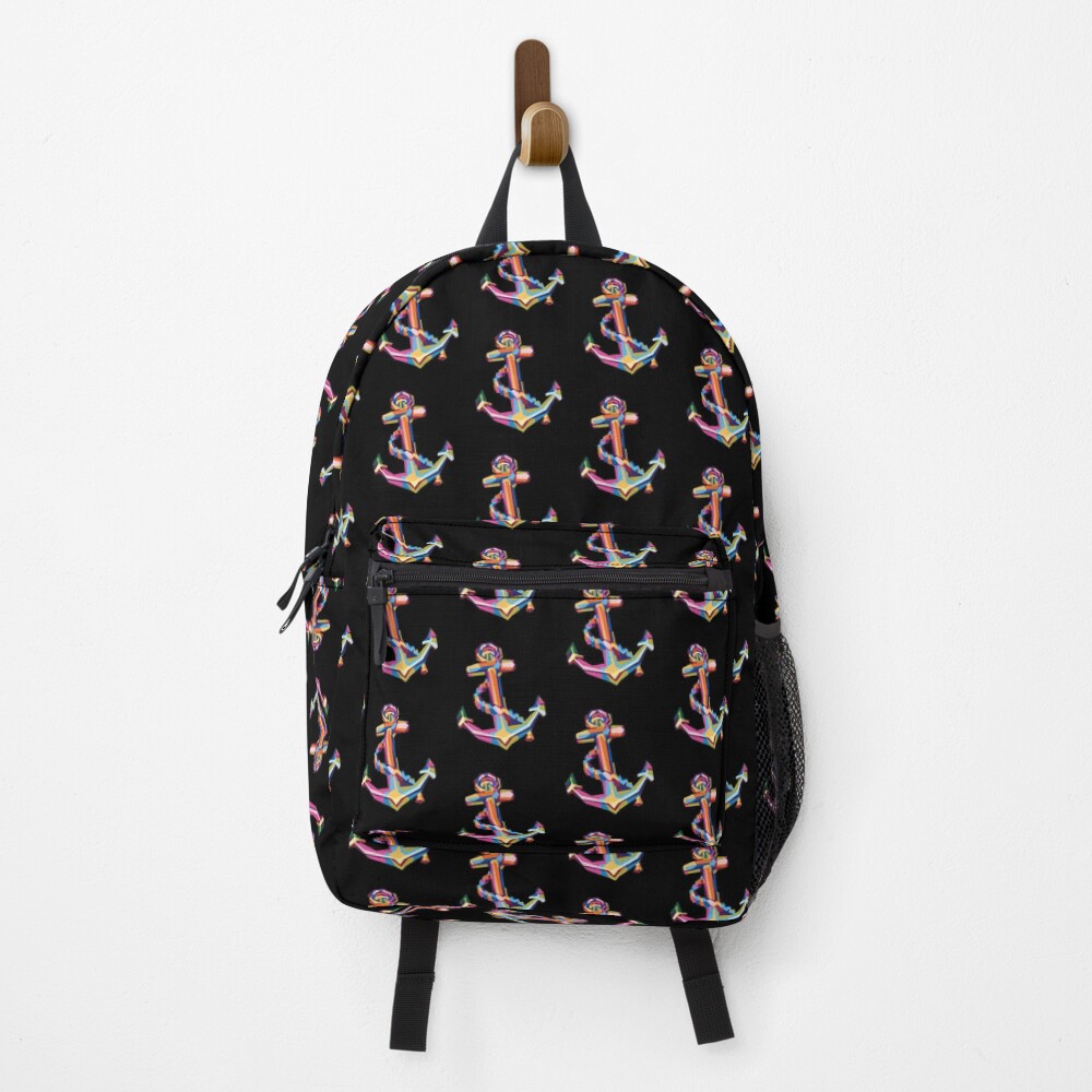 Item preview, Backpack designed and sold by KoolMoDee.