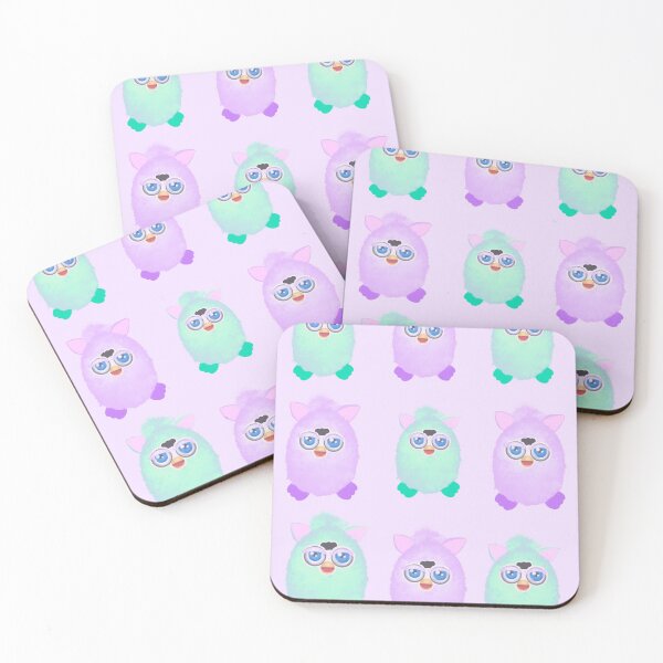 Item preview, Furby designed and sold by McKinzie Paxton.