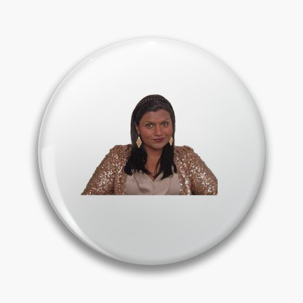 Item preview, kelly kapoor sticker!! || the office, design, case, etc. designed and sold by mass-stickers.
