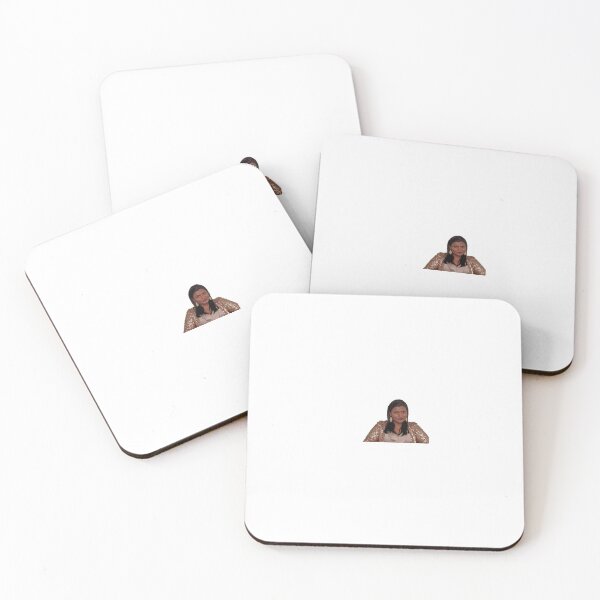 Item preview, kelly kapoor sticker!! || the office, design, case, etc. designed and sold by mass-stickers.