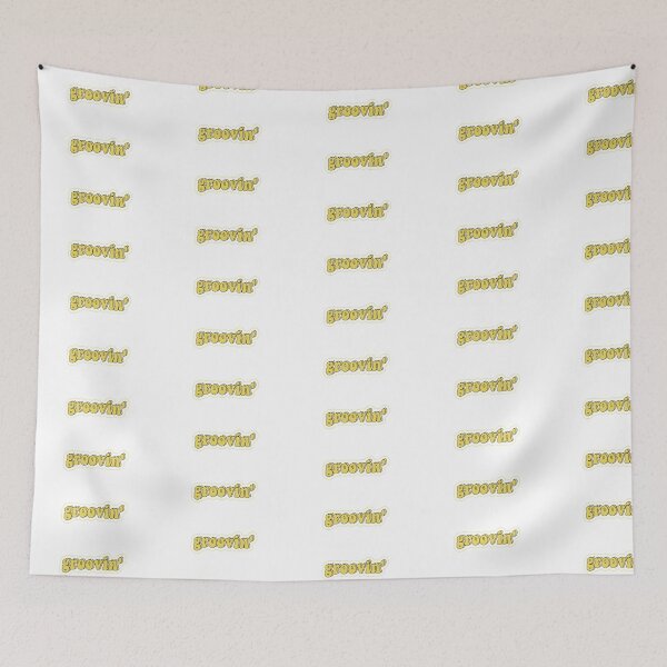Item preview, groovin' designed and sold by Emily Shields.