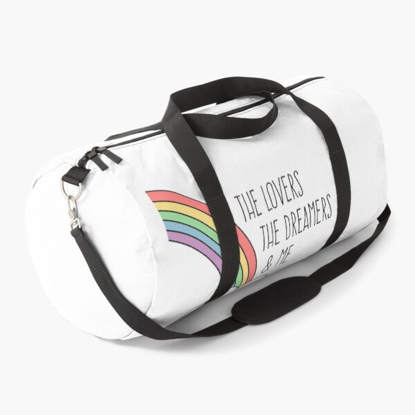 Item preview, Rainbow Connection (black text) designed and sold by figpeep.