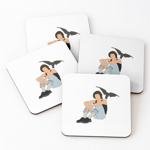 Item preview, Kid Krow designed and sold by Kathrynmgaudet.