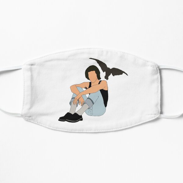 Kid Krow Mask