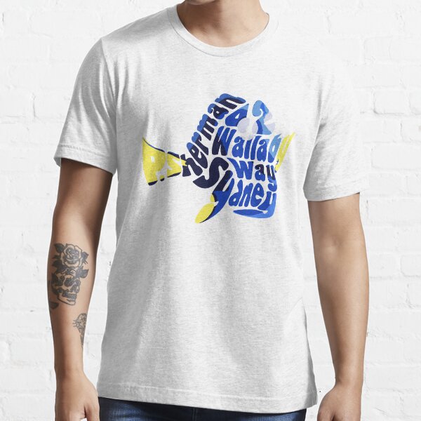Dory Essential T-Shirt