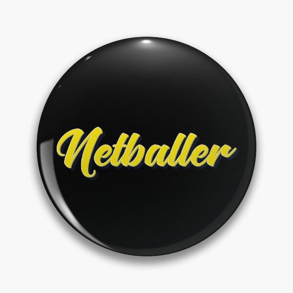 Item preview, Netballer Early Versions of Basketball designed and sold by ProjectX23.