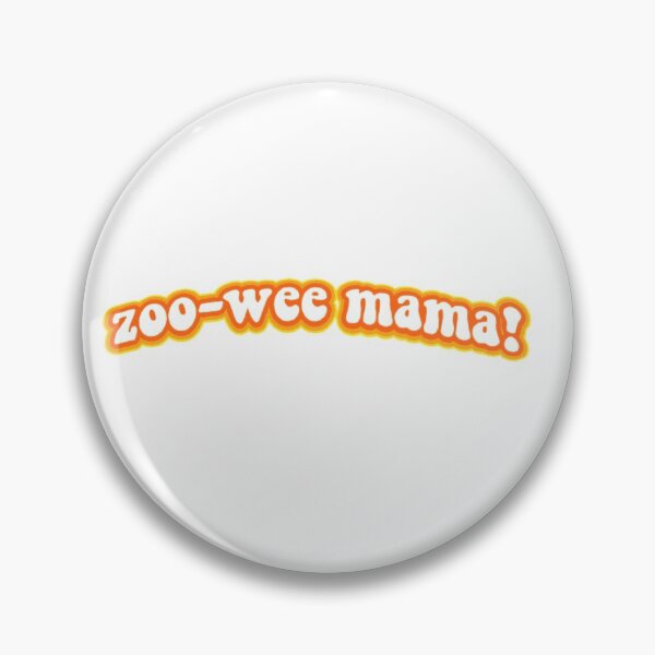 Item preview, zoo-wee mama!  designed and sold by meghan leigh.