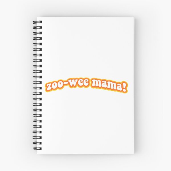 Item preview, zoo-wee mama!  designed and sold by meghan leigh.