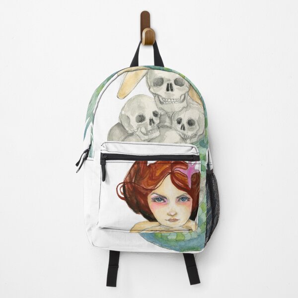 Item preview, Skull Collector  designed and sold by Deann Acton.