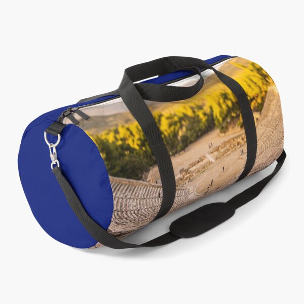Item preview, The Great Theatre of Epidaurus Tilt-Shifted designed and sold by KensLensDesigns.