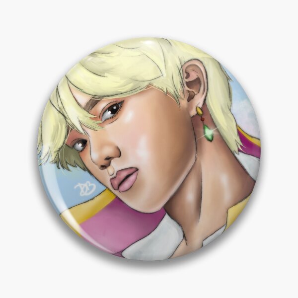 Item preview, Yuta NCT designed and sold by Nelliodas.