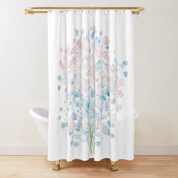 Shower Curtains for Sale | Redbubble