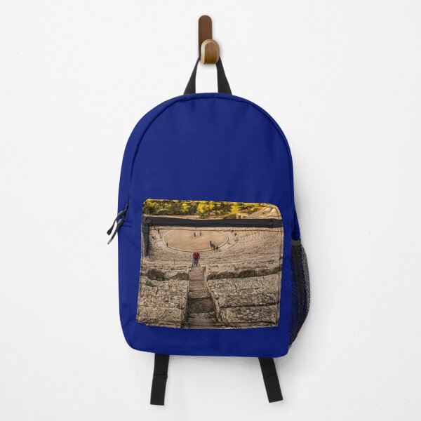 Item preview, Theatre of Epidaurus designed and sold by KensLensDesigns.