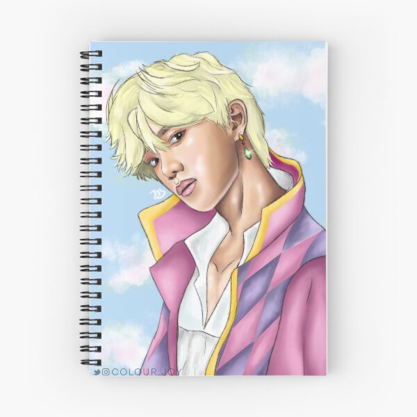Item preview, Yuta NCT designed and sold by Nelliodas.