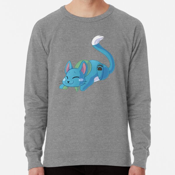 Happy! Lightweight Sweatshirt