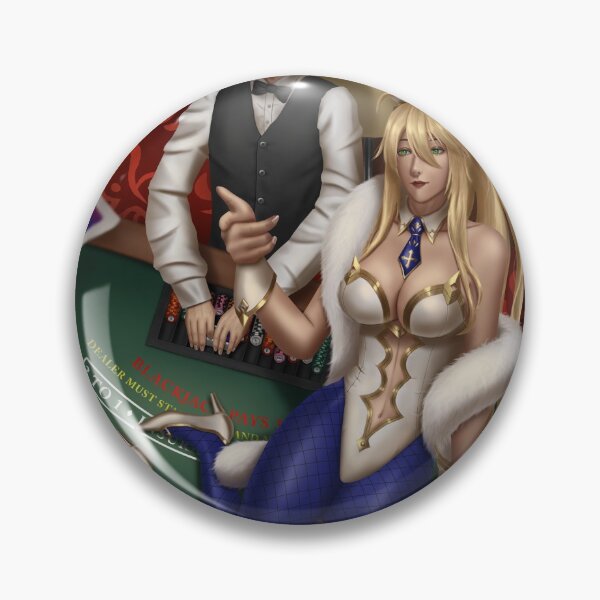 Artikelvorschau, Artoria Pendragon Lineal entworfen und verkauft von GagimasArt.