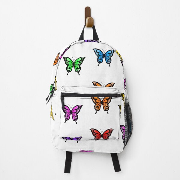 Item preview, Butterfly pattern designed and sold by amberlart.