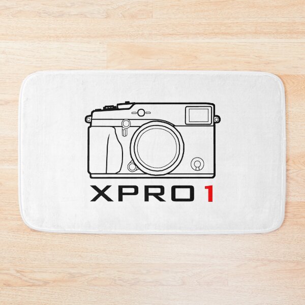 Artikelvorschau, Fujifilm XPro1 entworfen und verkauft von arthatbeat.