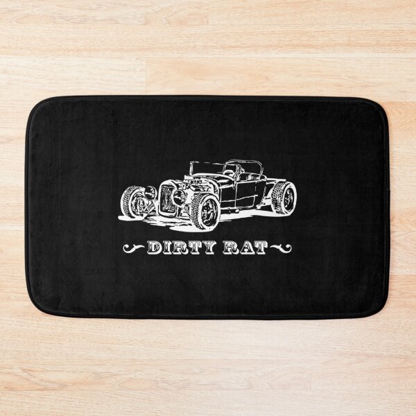 Item preview, Classic Rat Rod designed and sold by KoolMoDee.