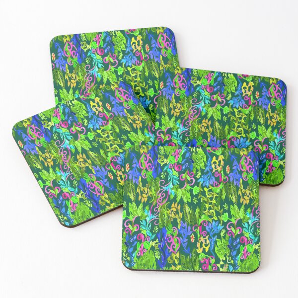 Item preview, Jungle designed and sold by ArtsyEmma2.