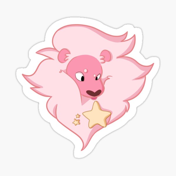 Item preview, Starry Lion designed and sold by sluggish-snail.