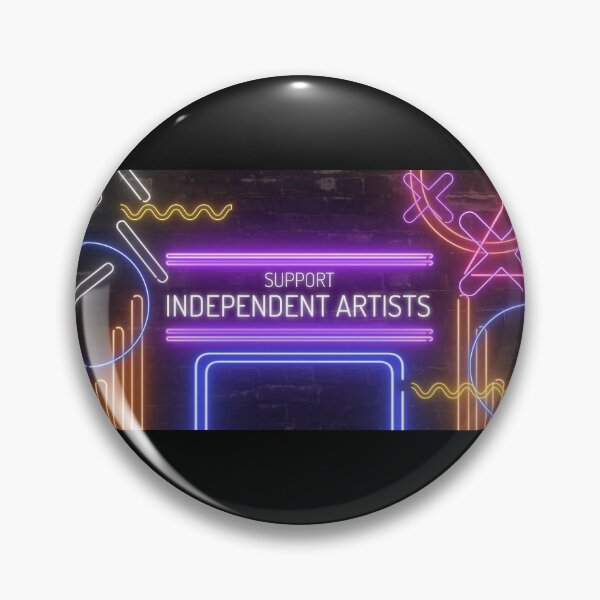 Item preview, Neon Lights (Support Independent Artists) designed and sold by pheebstheartist.