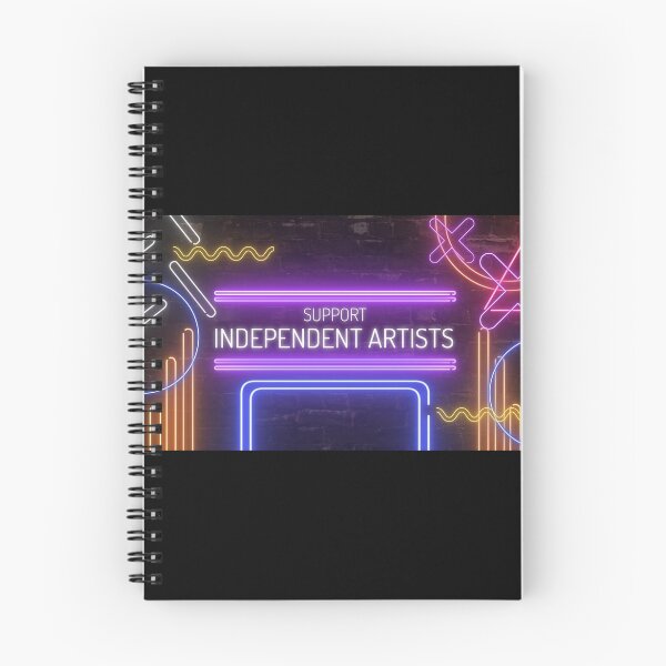 Item preview, Neon Lights (Support Independent Artists) designed and sold by pheebstheartist.