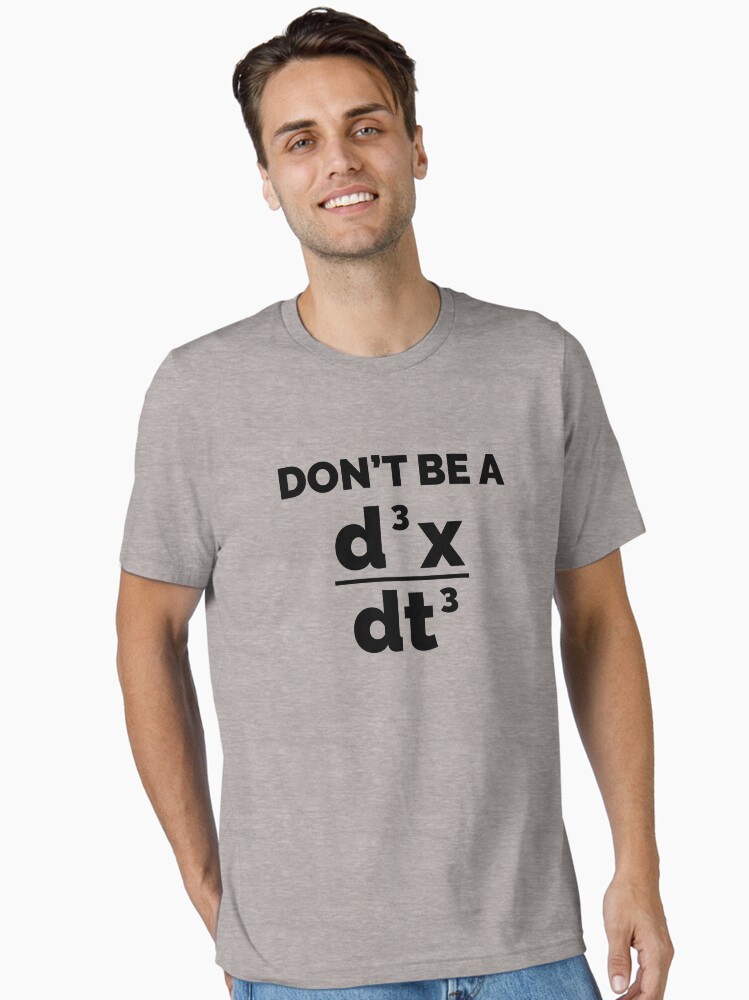 calculus shirts