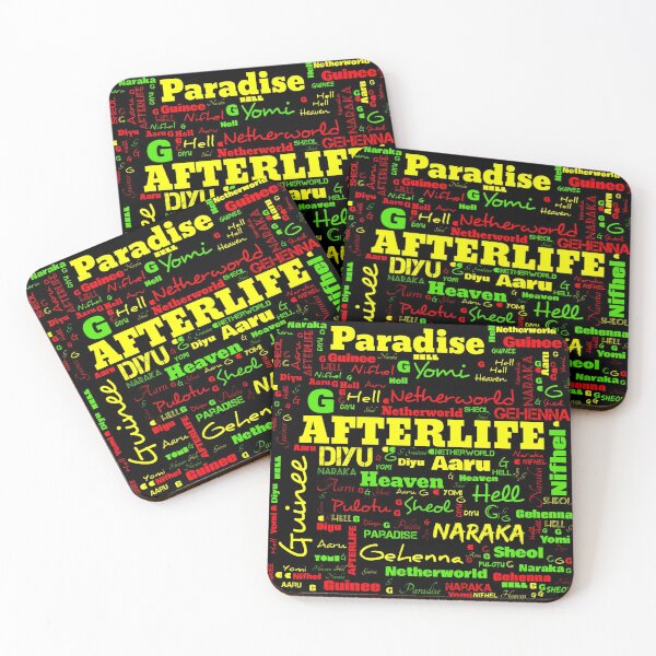 Item preview, Afterlife cv designed and sold by Ankhmesut.
