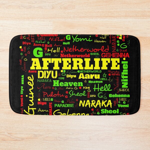 Item preview, Afterlife cv designed and sold by Ankhmesut.