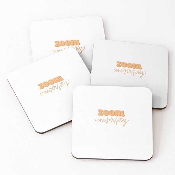 Item preview, zoom university designed and sold by kylie earnhardt.