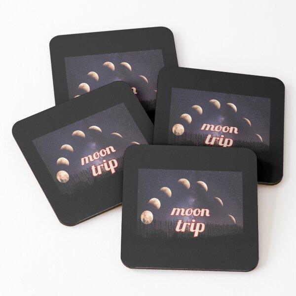 Item preview, moon trip designed and sold by hicham69am.