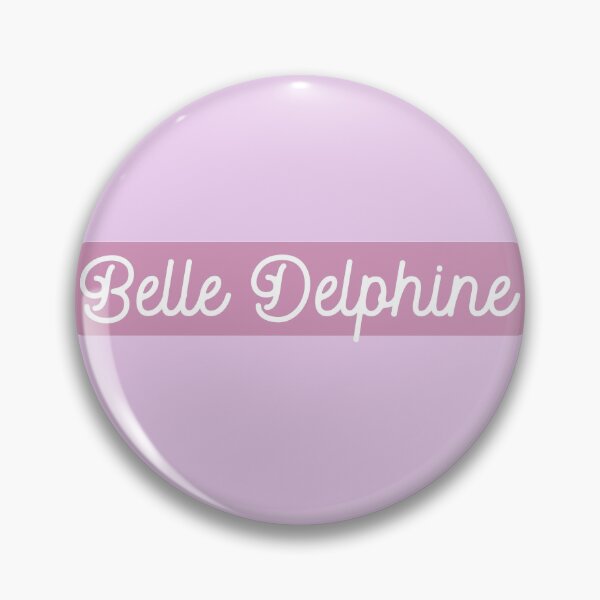 Item preview, BELLE DELPHINE - GAMER GIRL LAVENDER designed and sold by StaceyChito.