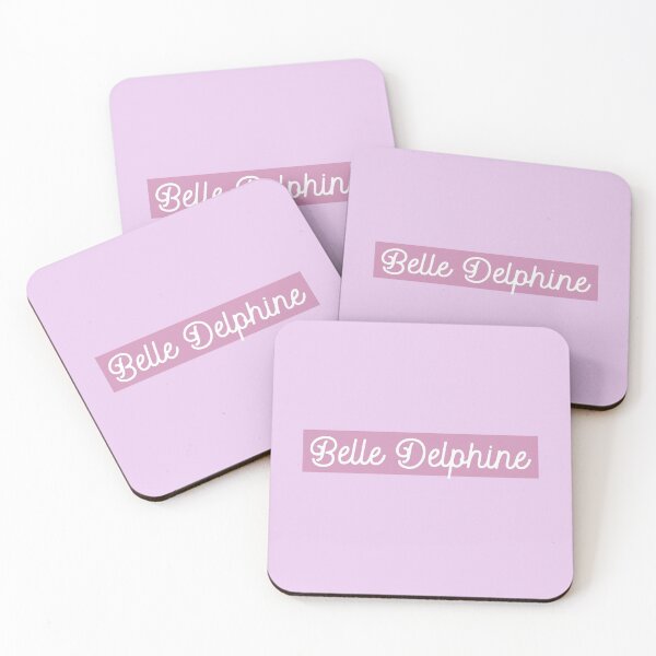 Item preview, BELLE DELPHINE - GAMER GIRL LAVENDER designed and sold by StaceyChito.