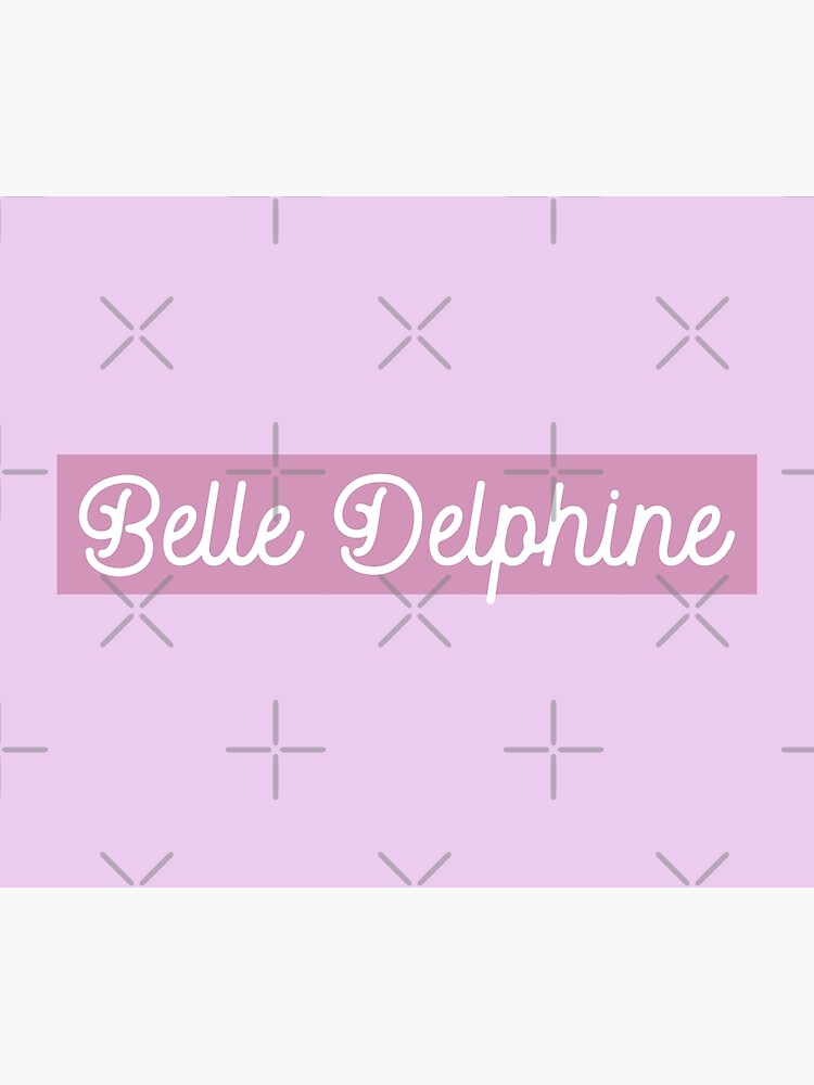 Belle Delphine Bath Water Gamer Girl  Photographic Print for Sale by  Nelith666