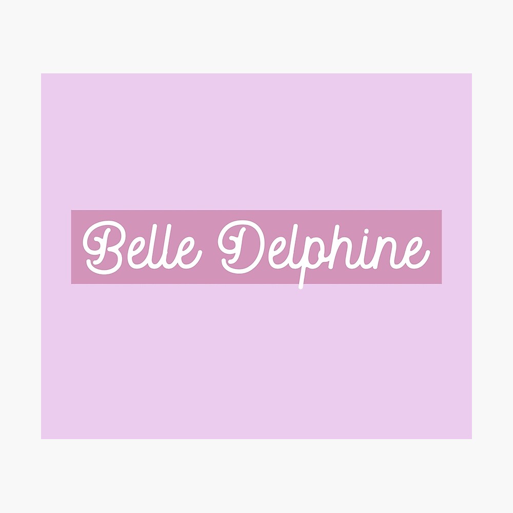 BELLE DELPHINE - GAMER GIRL LAVENDER