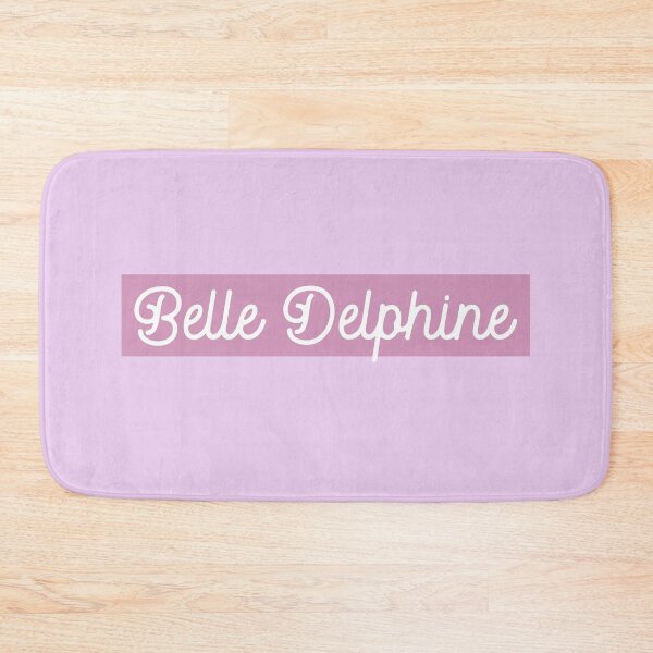 Item preview, BELLE DELPHINE - GAMER GIRL LAVENDER designed and sold by StaceyChito.