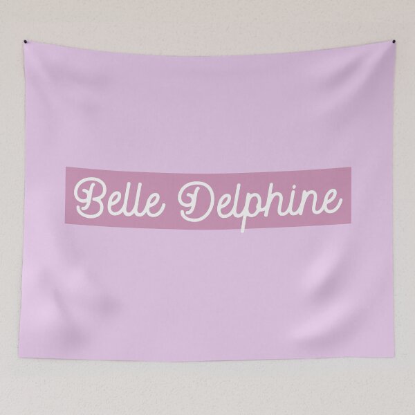 Item preview, BELLE DELPHINE - GAMER GIRL LAVENDER designed and sold by StaceyChito.